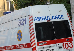 У Київській області вибухнула шкільна котельня: одна людина загинула