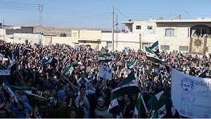 У Сирії відбулися вибори попри зіткнення