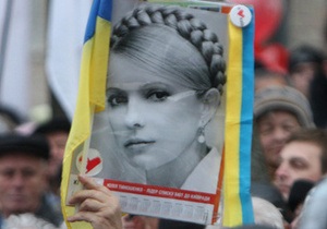 Власенко назвав  вигадками та чутками  заяви про причетність Тимошенко до вбивства Щербаня