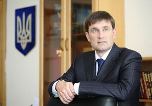 Донецький губернатор пообіцяв чорнобильцям мільйон гривень