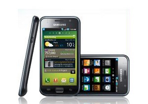 Samsung поставив рекорд з річних продажів мобільних телефонів