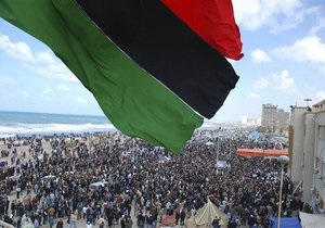 Лівійська влада закрила міжнародний аеропорт у Тріполі