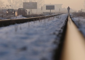 У неділю Укрзалізниця вводить новий графік руху поїздів міжнародного сполучення