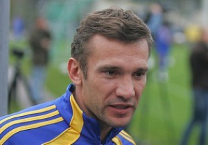 Шевченко инициировал мобилизацию украинских фанов  на Донбасс Арене во время Евро-2012