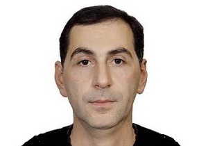У Львові затримали «злодія в законі» Рамаза Цикорідзе