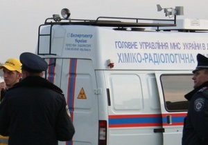 В Одеській області п ятеро школярів отруїлися невідомим газом