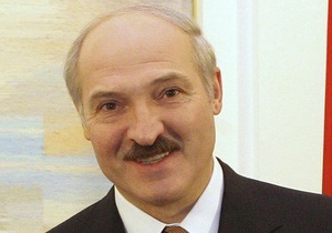 Лукашенко: Торгівля ганчірками на ринку веде до лікарні, в язниці та на кладовище