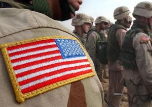Сенат США скасував покарання за содомію в армії