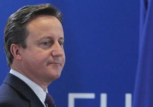 Фотогалерея: Відхід по-англійськи. Британія відмовилася ділитися суверенітетом на догоду Європі