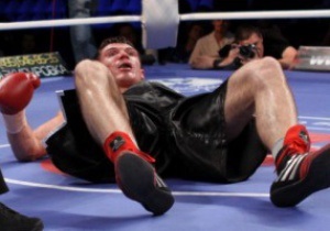 Стали известны подробности смерти российского боксера