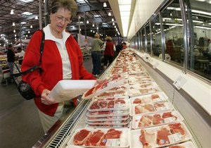 Експерт: Рада відмінила низку вимог до маркування харчових продуктів