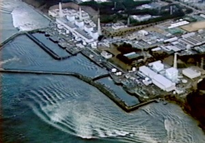 Японія збирається скинути в океан десятки тисяч тонн радіоактивної води