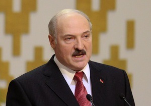 Лукашенко про Беларуськалий: Якщо хтось верещить, що висока ціна, то й не треба