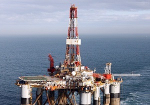 Нафтогаз виділив позику Чорноморнафтогазу на 3,2 млрд гривень для купівлі бурової установки