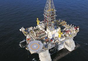Нафтогаз выделил займ Черноморнефтегазу на 3,2 млрд гривен для покупки буровой установки