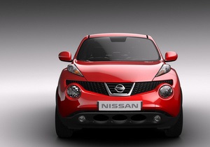 Nissan відкликає 118 тис. кросоверів Juke