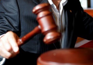 Львівського підприємця засуджено до трьох років в язниці за незаконне використання символіки Євро-2012