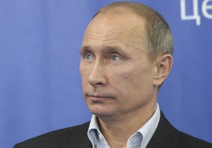 Путін дозволив опозиції проводити демонстрації за умови дотримання закону