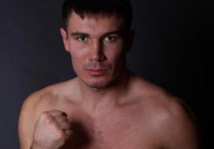Російський боксер помер після технічного нокауту