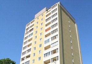 Статистика: кожна друга київська квартира здана в оренду в листопаді дорожче 4,5 тис. грн