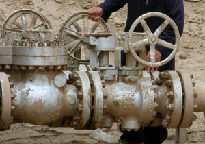 У Дагестані невідомі підірвали нафтопровід