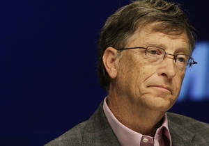 Білл Гейтс має намір розробляти ядерний реактор разом з Китаєм