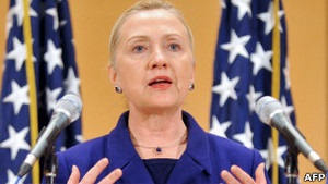 CША будуть боротися за права сексменшин