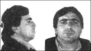 Боса італійської мафії затримали через 16 років пошуків