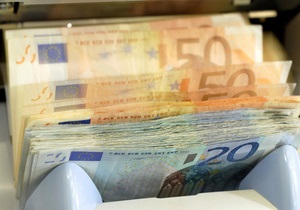 Міжбанк відкрився зростанням котирувань щодо євро