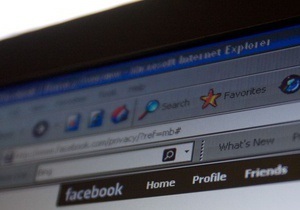 Facebook оприлюднив список найпопулярніших тем 2011
