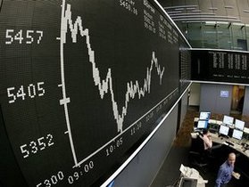 Український ринок продемонстрував істотне зниження