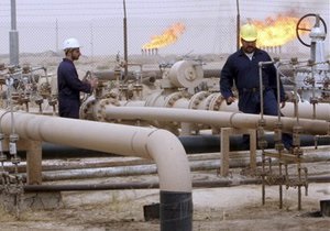 Російський експерт: У разі нафтового ембарго проти Сирії та Ірану нафта подорожчає до $ 200