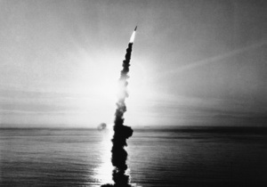Військові США намагалися приховати пошкодження міжконтинентальної ракети