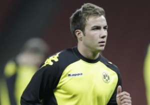 Лучшим молодым футболистом Европы стал полузащитник Боруссии