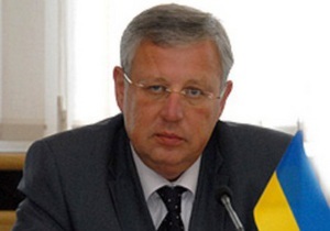 Янукович призначив нового першого заступника міністра внутрішніх справ