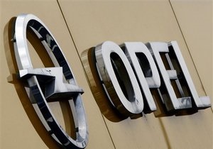 Opel звільнить кілька тисяч осіб і розробить нову стратегію розвитку