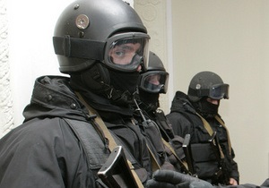 СБУ вилучила 28 кг вибухівки у мешканця Криму, який демобілізувався