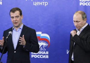 Reuters: Результати виборів у Росії не хвилюють ринки, але нервують бізнес