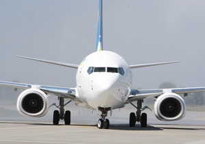 Аеросвіт і МАУ домовилися про співпрацю на ряді маршрутів