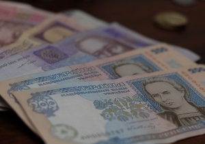 Київського екс-чиновника підозрюють у привласненні 350-ти тис грн бюджетних коштів