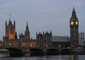 Корреспондент: 10 речей, які потрібно знати про Лондон