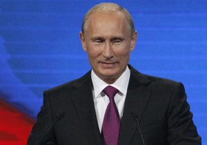 Reuters: Росіяни ледь не зірвали репетицію повернення Путіна до Кремля