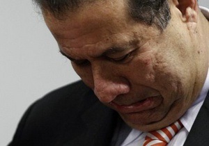 Після звинувачень у корупції міністр праці Бразилії подав у відставку