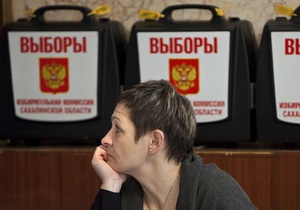 Росіянам, які перебувають у Грузії, для голосування доведеться відправитися до Вірменії