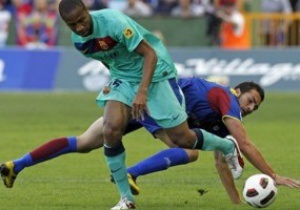 Ла Лига: Барселона и Реал продолжают истязать соперников