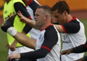 Тренер сборной Англии подтвердил, что возьмет Руни на Евро-2012