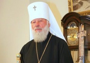 Митрополита Володимира виписали з реанімації
