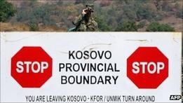 Косово і Сербія домовилися про спільну охорону кордону