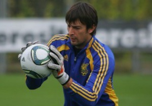 Шовковський: Після Євро-2012 завершу кар’єру у збірній