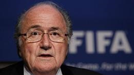 Transparency відмовляється від співпраці з ФІФА